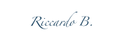 Riccardo B.