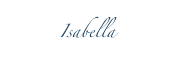 Isabella