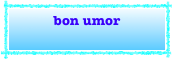 bon umor