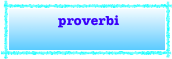  proverbi